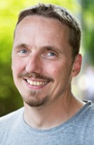 Florian Kleimann Konrektor GS Schillerschule Herne